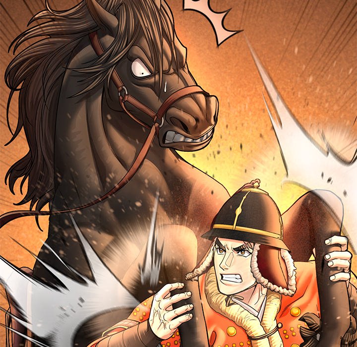 Read Muscle Joseon chapter 52 image 130 on Lezhin