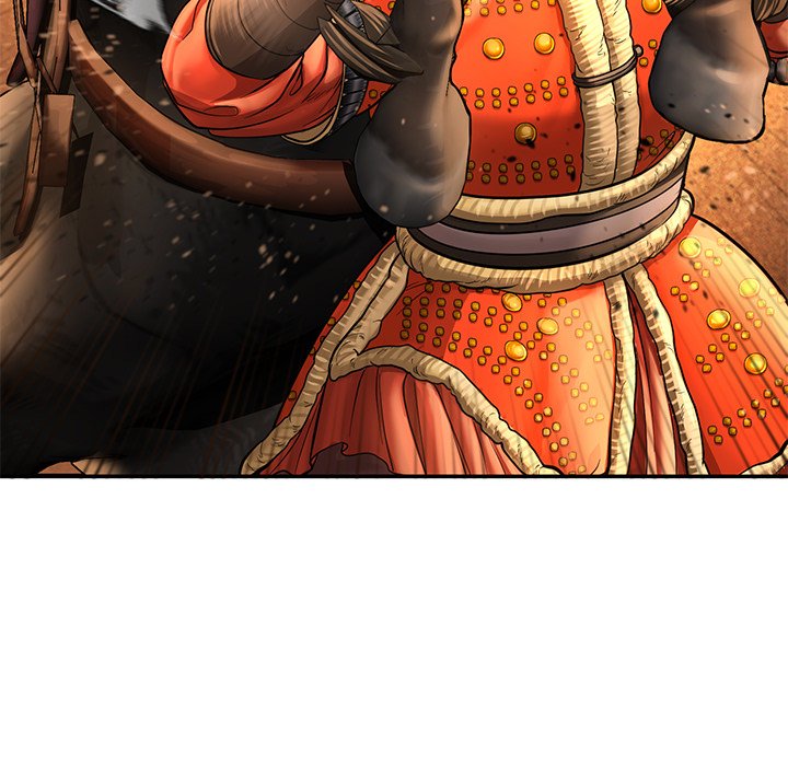 Read Muscle Joseon chapter 52 image 131 on Lezhin