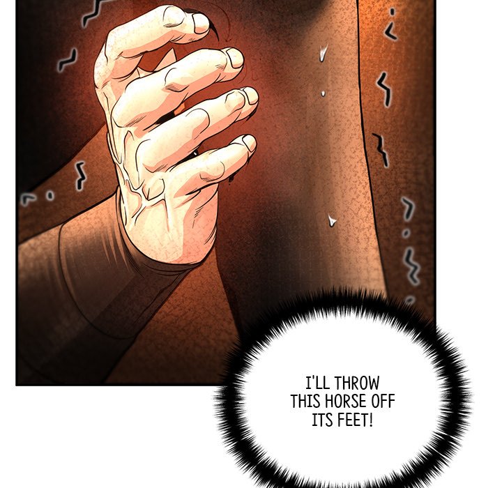 Read Muscle Joseon chapter 52 image 133 on Lezhin