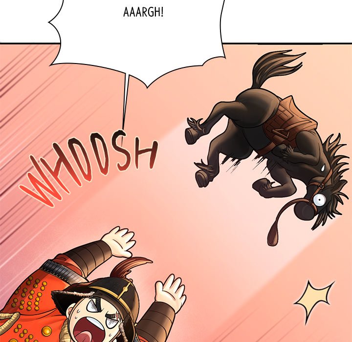 Read Muscle Joseon chapter 52 image 135 on Lezhin