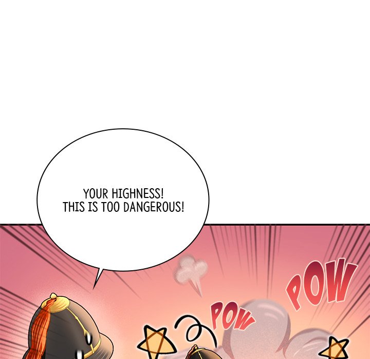 Read Muscle Joseon chapter 52 image 138 on Lezhin