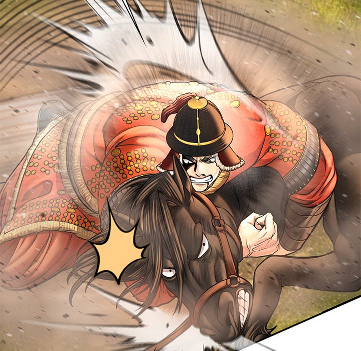 Read Muscle Joseon chapter 52 image 141 on Lezhin