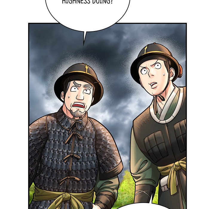 Read Muscle Joseon chapter 52 image 147 on Lezhin
