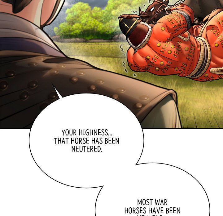 Read Muscle Joseon chapter 52 image 150 on Lezhin