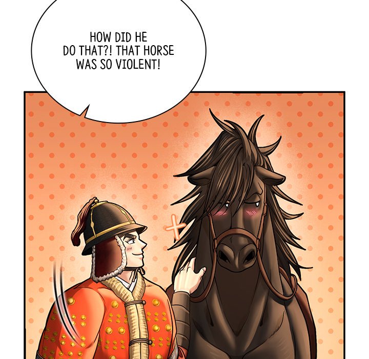 Read Muscle Joseon chapter 52 image 159 on Lezhin