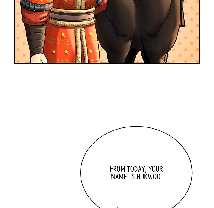 Read Muscle Joseon chapter 52 image 160 on Lezhin