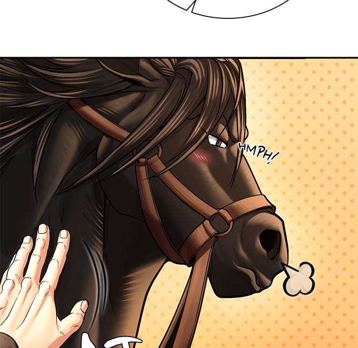 Read Muscle Joseon chapter 52 image 161 on Lezhin