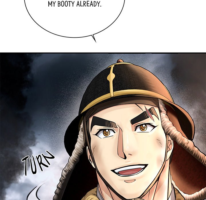 Read Muscle Joseon chapter 52 image 163 on Lezhin