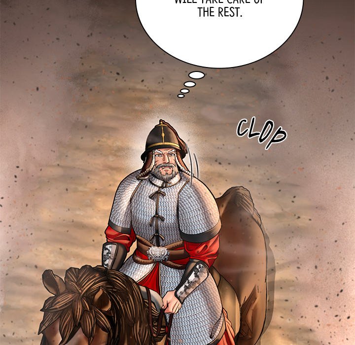 Read Muscle Joseon chapter 52 image 22 on Lezhin