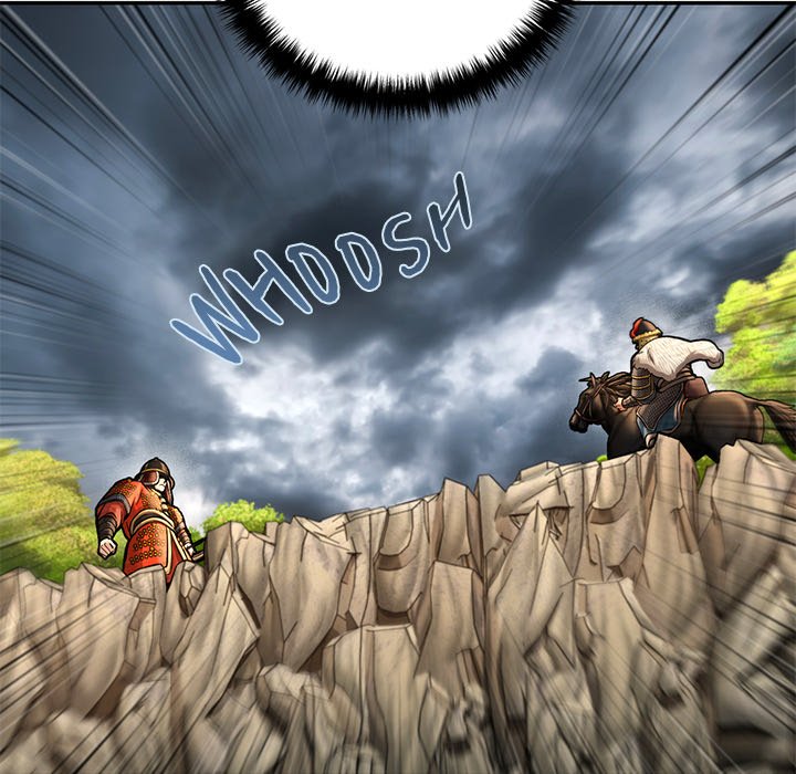 Read Muscle Joseon chapter 52 image 24 on Lezhin