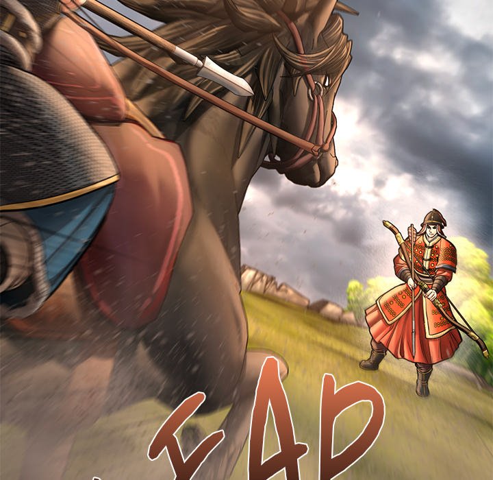 Read Muscle Joseon chapter 52 image 32 on Lezhin