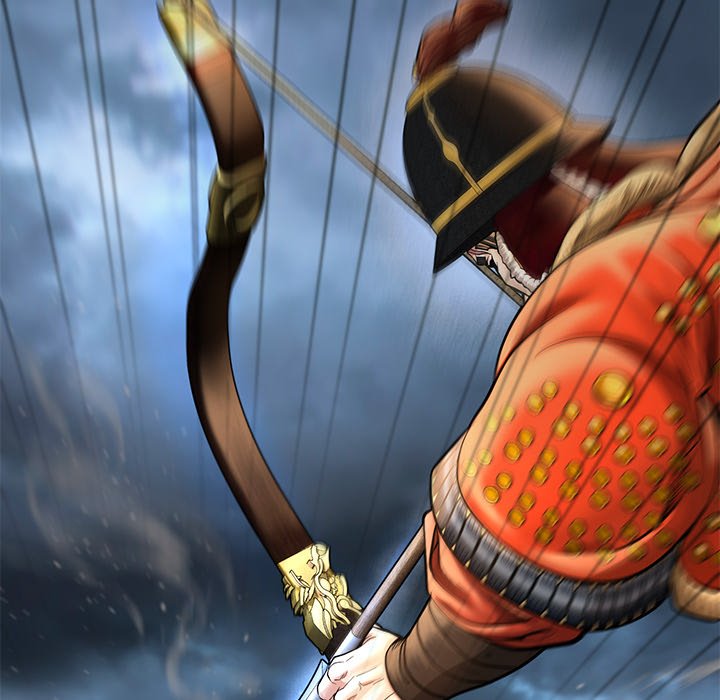 Read Muscle Joseon chapter 52 image 37 on Lezhin