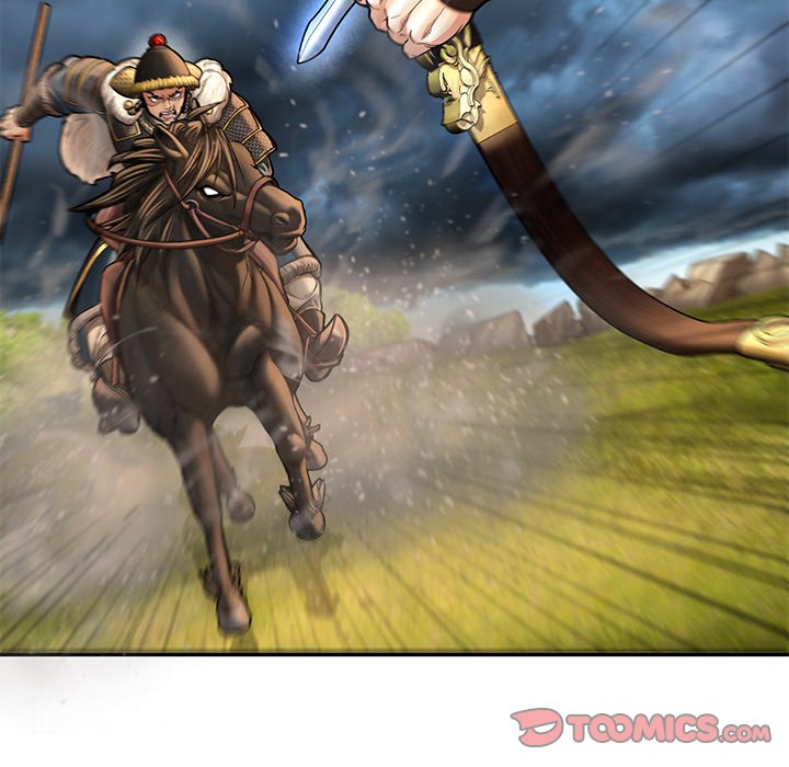 Read Muscle Joseon chapter 52 image 38 on Lezhin