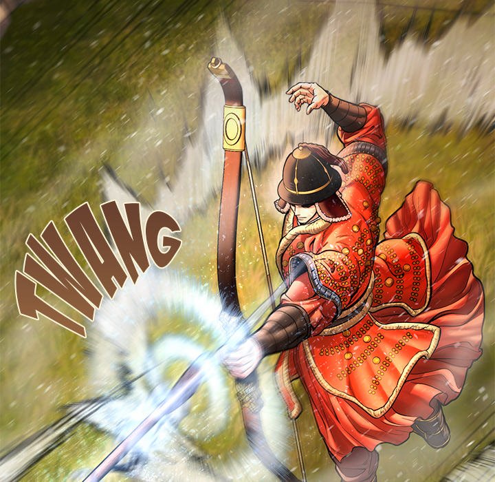 Read Muscle Joseon chapter 52 image 45 on Lezhin