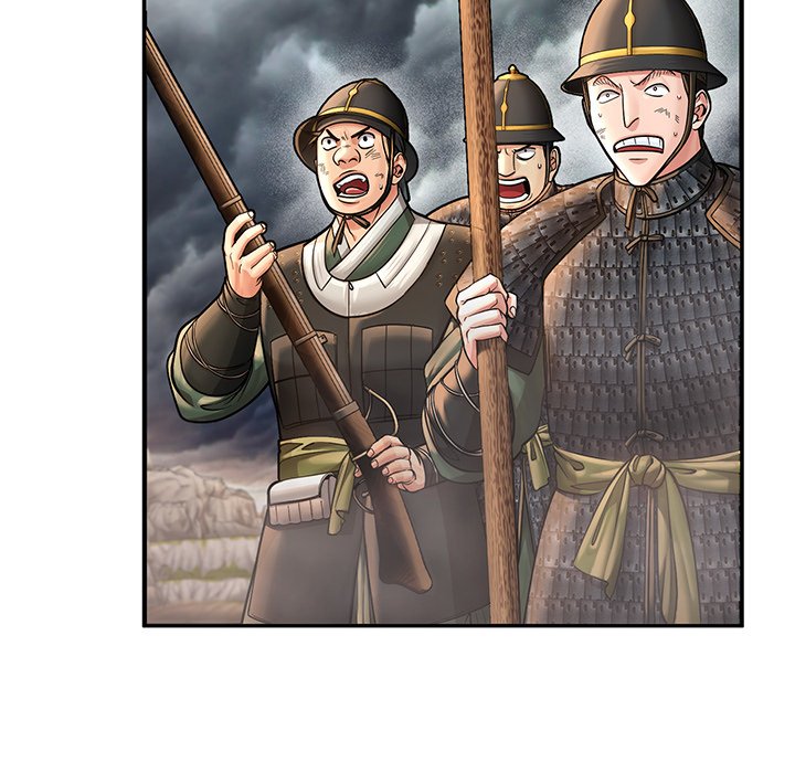 Read Muscle Joseon chapter 52 image 60 on Lezhin