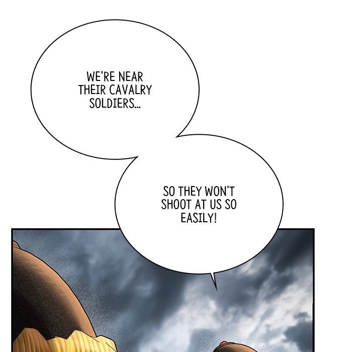 Read Muscle Joseon chapter 52 image 70 on Lezhin