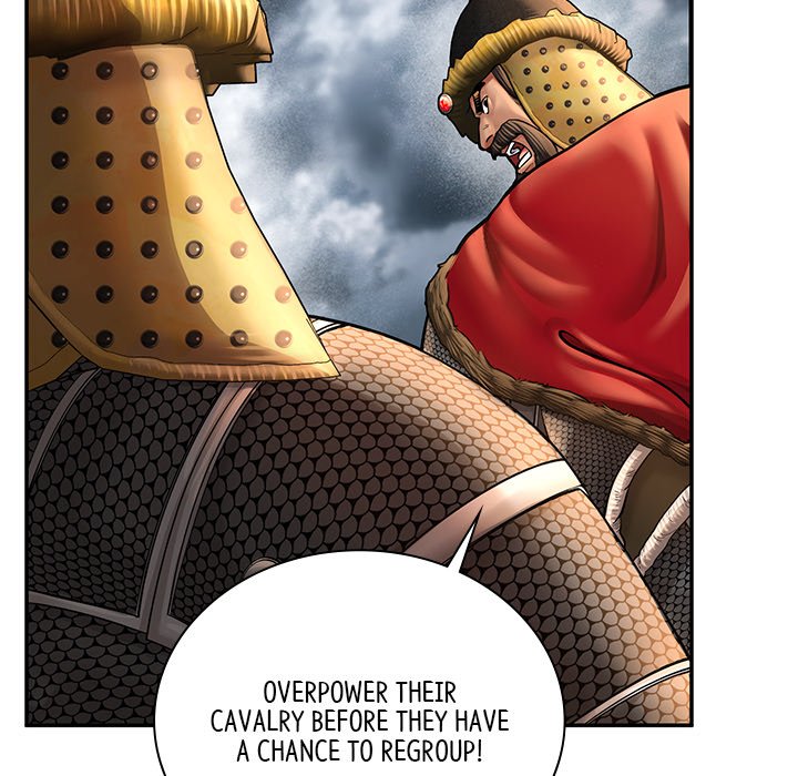 Read Muscle Joseon chapter 52 image 71 on Lezhin