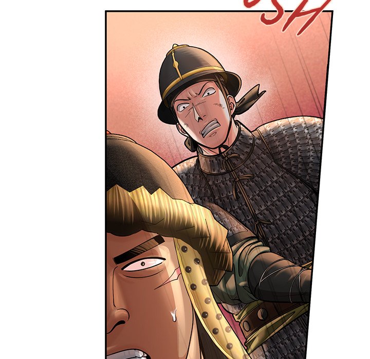 Read Muscle Joseon chapter 52 image 73 on Lezhin