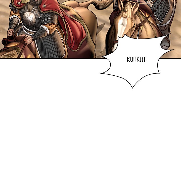 Read Muscle Joseon chapter 52 image 76 on Lezhin