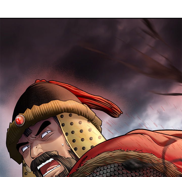 Read Muscle Joseon chapter 52 image 77 on Lezhin