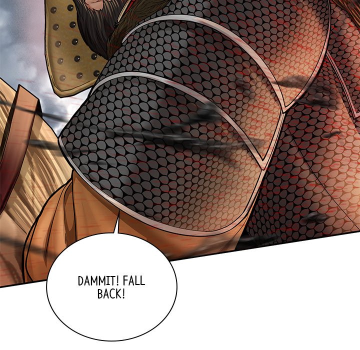 Read Muscle Joseon chapter 52 image 78 on Lezhin