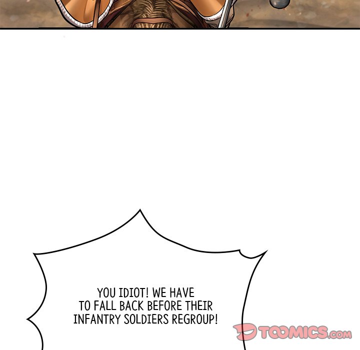 Read Muscle Joseon chapter 52 image 83 on Lezhin