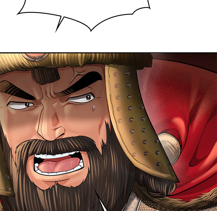 Read Muscle Joseon chapter 52 image 84 on Lezhin