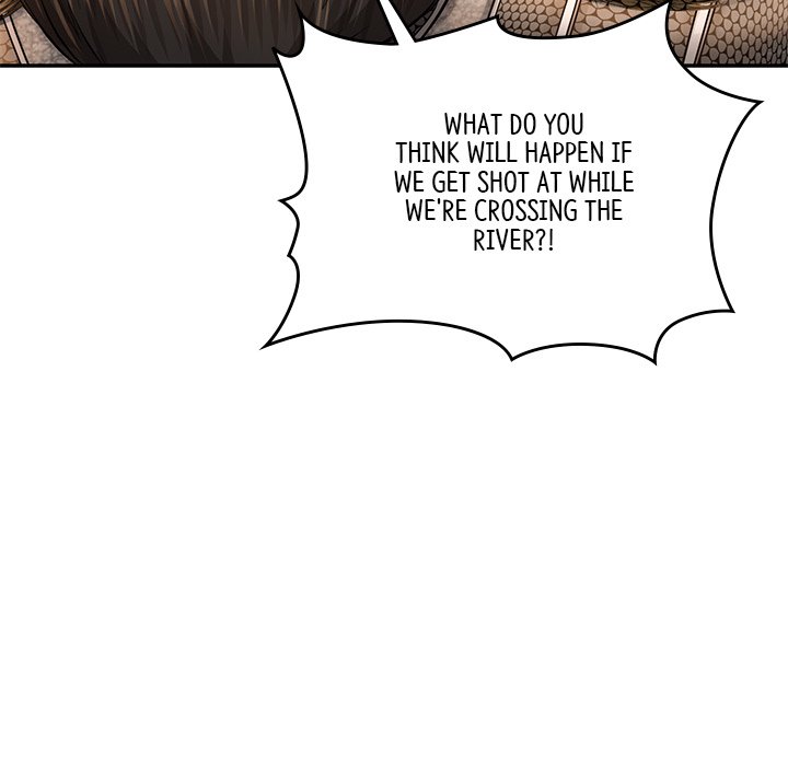Read Muscle Joseon chapter 52 image 85 on Lezhin