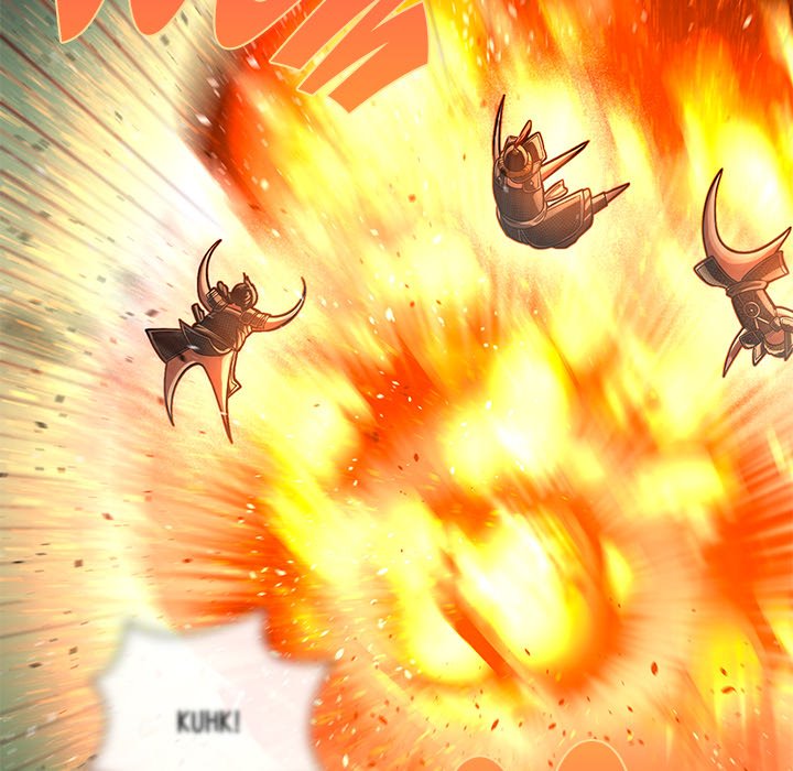 Read Muscle Joseon chapter 52 image 91 on Lezhin