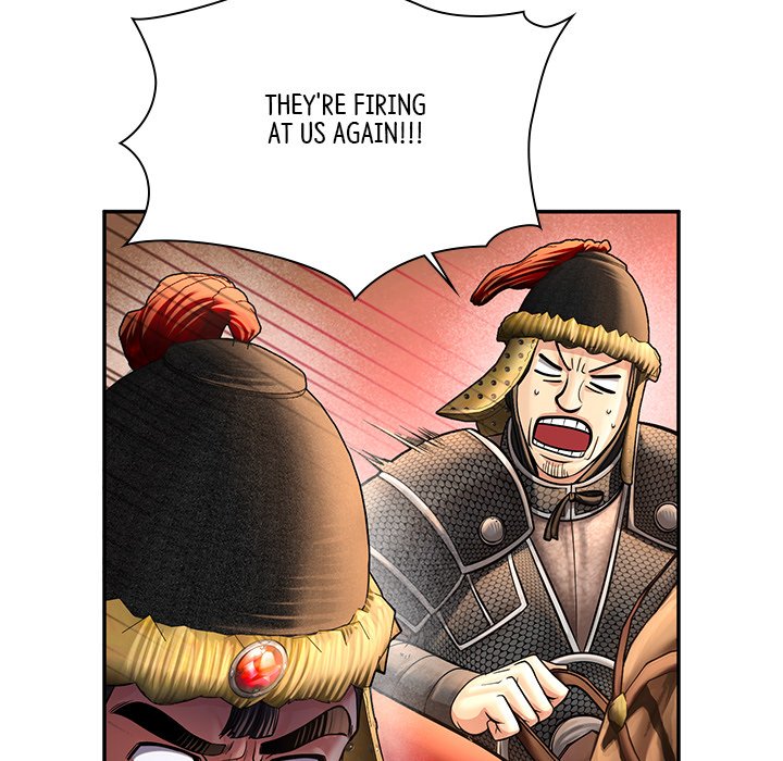 Read Muscle Joseon chapter 52 image 93 on Lezhin