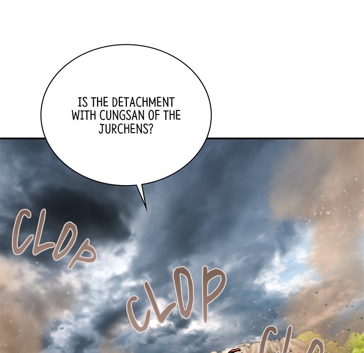 Read Muscle Joseon chapter 52 image 95 on Lezhin