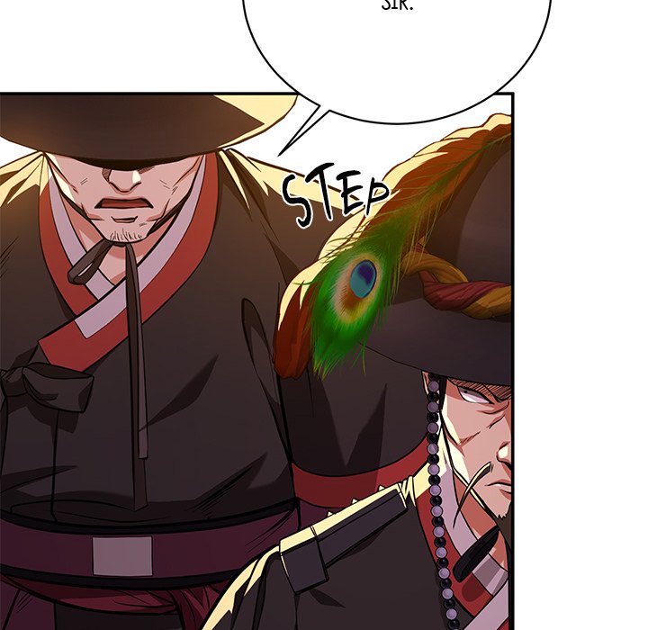 Read Muscle Joseon chapter 6 image 106 on Lezhin