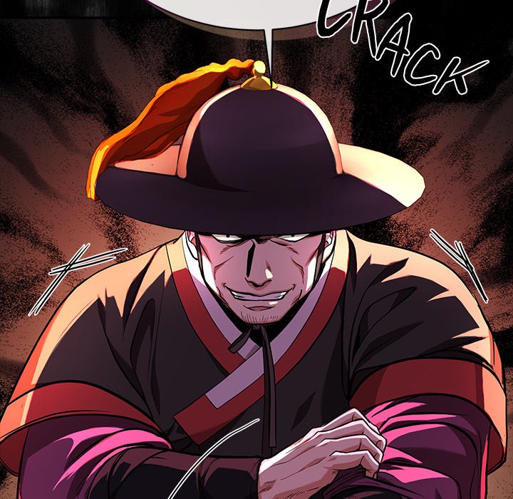 Read Muscle Joseon chapter 6 image 108 on Lezhin