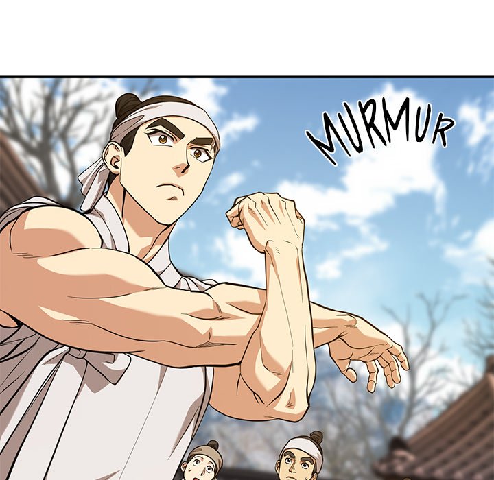 Read Muscle Joseon chapter 6 image 112 on Lezhin