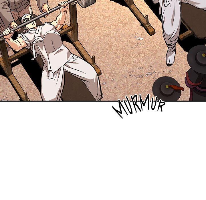 Read Muscle Joseon chapter 6 image 116 on Lezhin