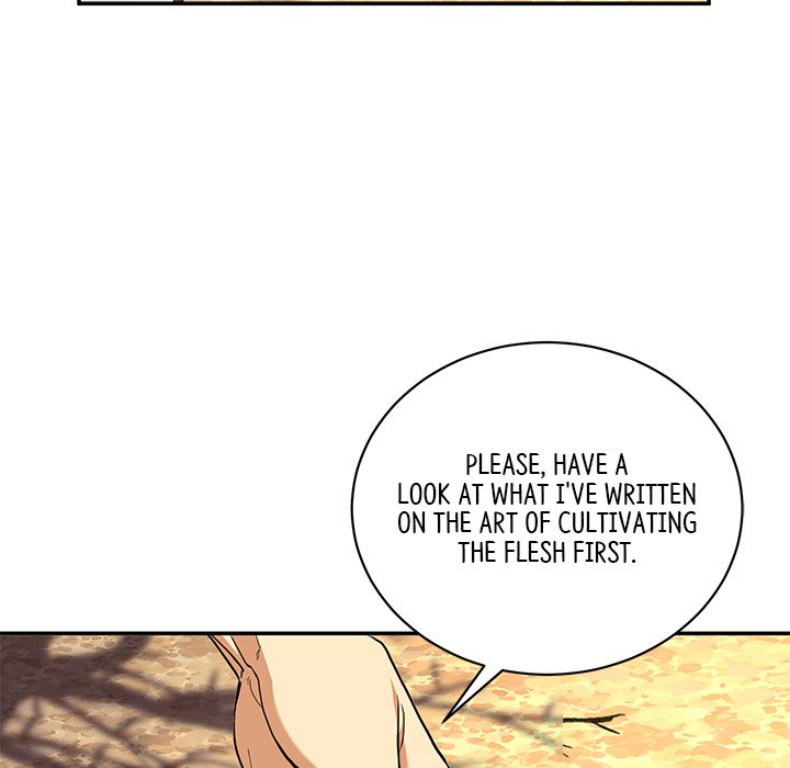 Read Muscle Joseon chapter 6 image 12 on Lezhin