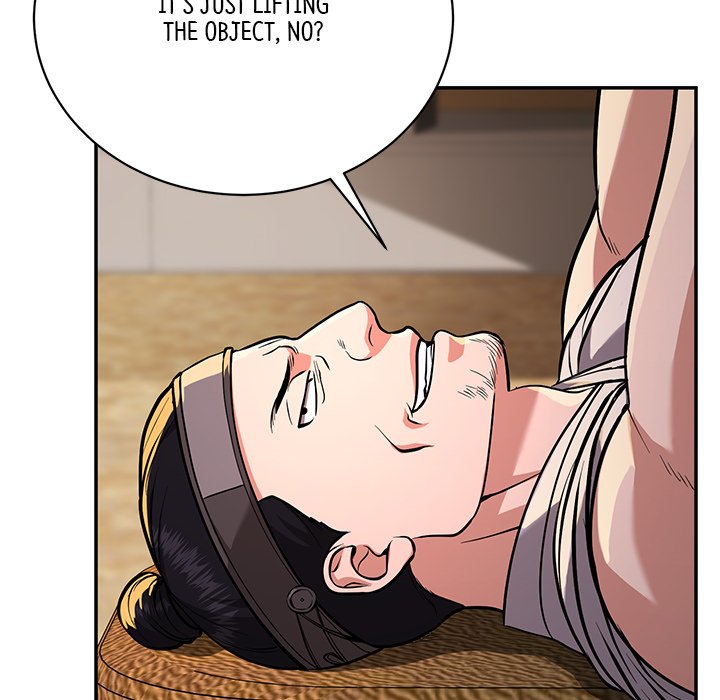 Read Muscle Joseon chapter 6 image 121 on Lezhin