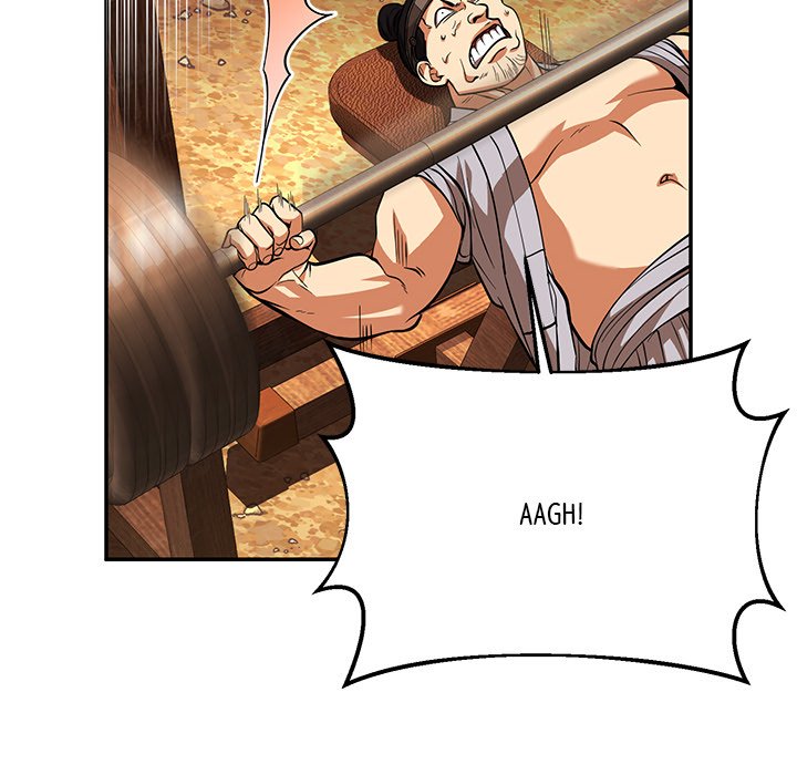 Read Muscle Joseon chapter 6 image 127 on Lezhin