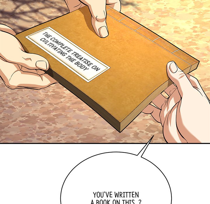 Read Muscle Joseon chapter 6 image 13 on Lezhin