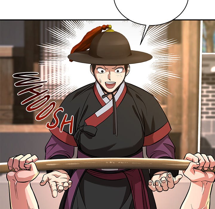 Read Muscle Joseon chapter 6 image 133 on Lezhin