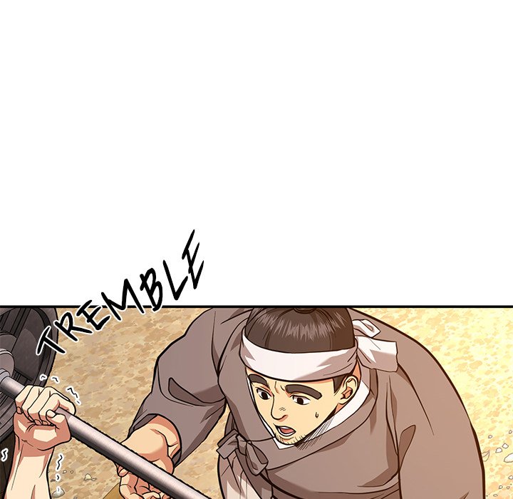 Read Muscle Joseon chapter 6 image 138 on Lezhin