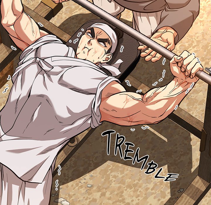 Read Muscle Joseon chapter 6 image 139 on Lezhin