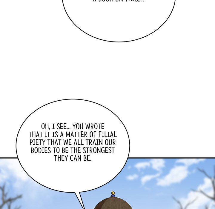 Read Muscle Joseon chapter 6 image 14 on Lezhin