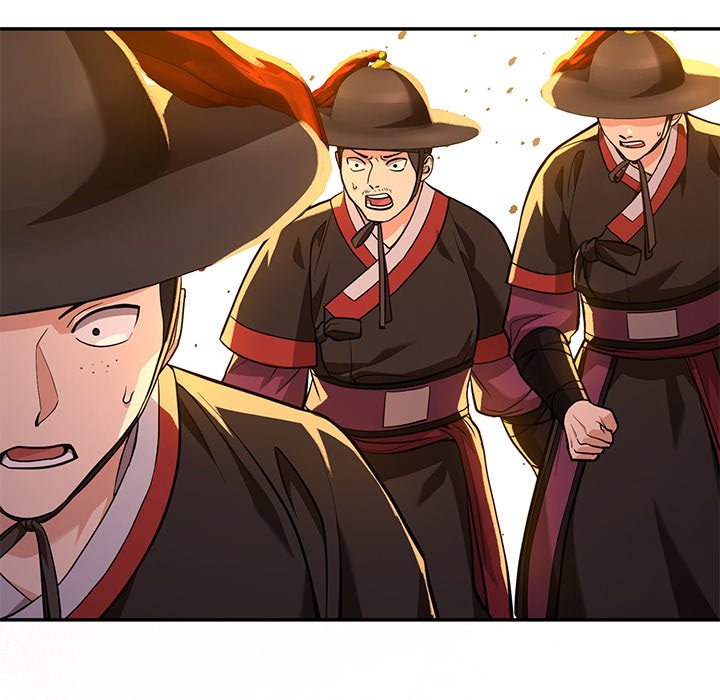Read Muscle Joseon chapter 6 image 147 on Lezhin