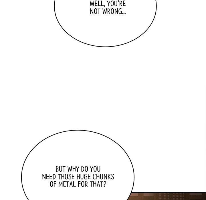 Read Muscle Joseon chapter 6 image 16 on Lezhin