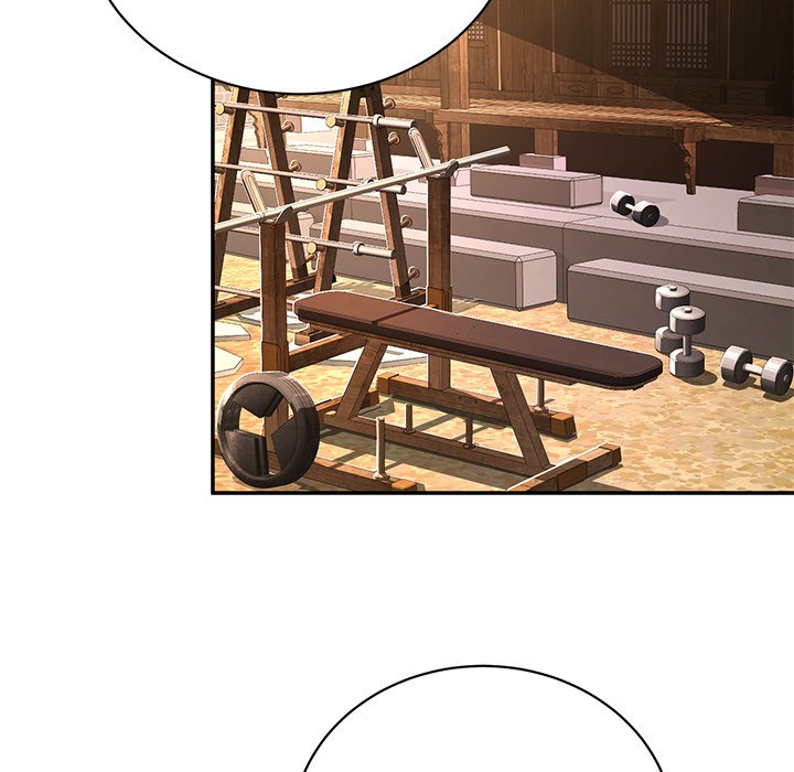 Read Muscle Joseon chapter 6 image 17 on Lezhin