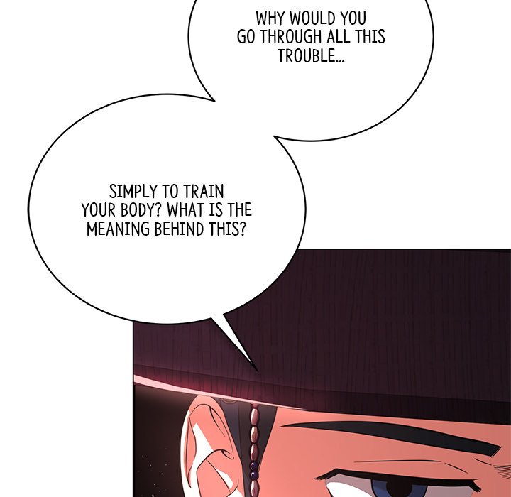 Read Muscle Joseon chapter 6 image 18 on Lezhin
