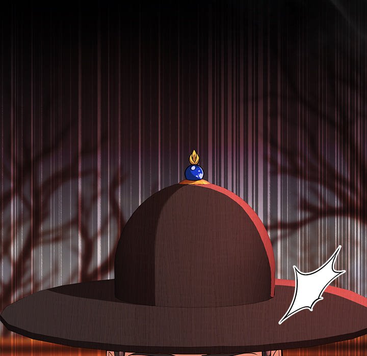 Read Muscle Joseon chapter 6 image 31 on Lezhin