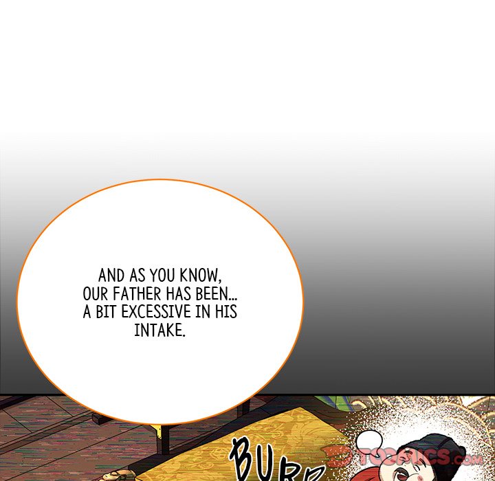 Read Muscle Joseon chapter 6 image 38 on Lezhin