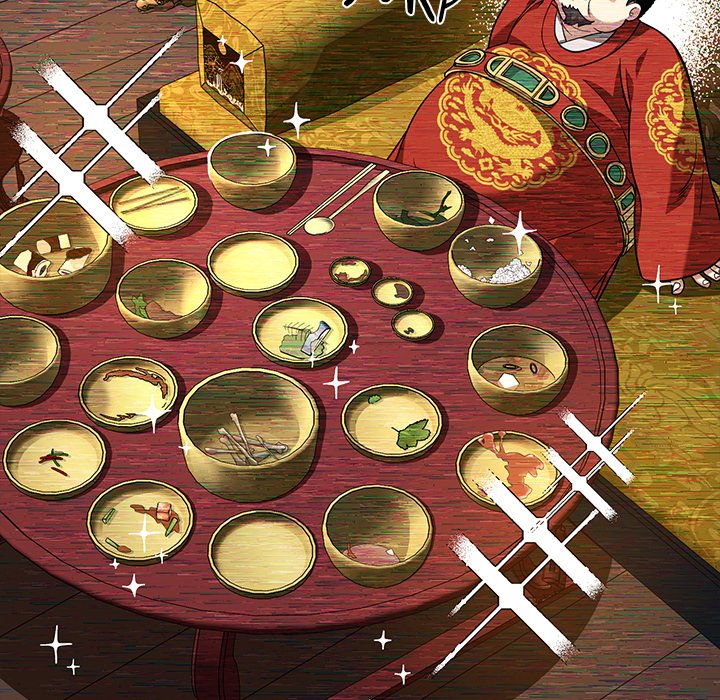 Read Muscle Joseon chapter 6 image 39 on Lezhin